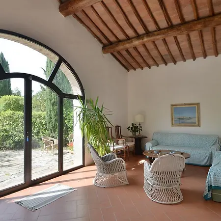 Daire Fattoria Il Leccio - Elegant On Florence Hills *